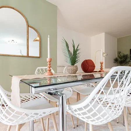Mediterranee - 200m Dal Mare, Parcheggio Privato, Idromassaggio Appartement Imperia