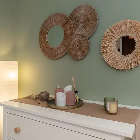 Apartamento Mediterranee - 200m Dal Mare, Parcheggio Privato, Idromassaggio Imperia