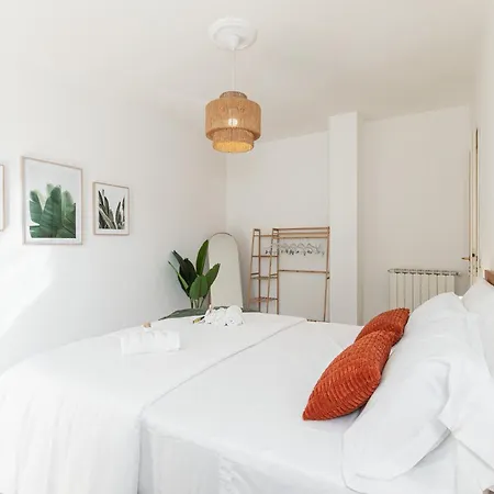 Appartement Mediterranee - 200m Dal Mare, Parcheggio Privato, Idromassaggio *