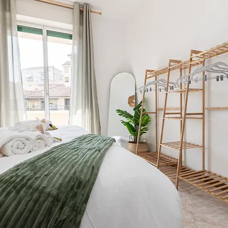 Mediterranee - 200m Dal Mare, Parcheggio Privato, Idromassaggio