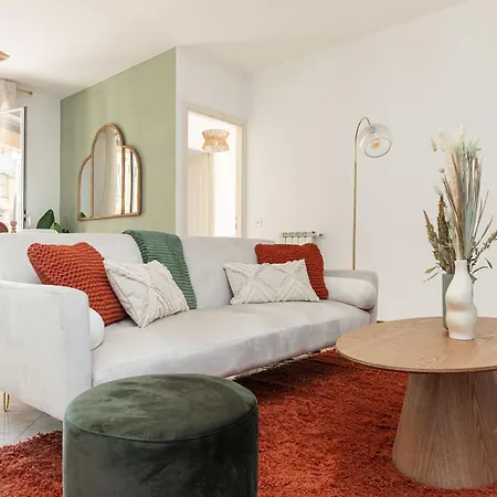 Mediterranee - 200m Dal Mare, Parcheggio Privato, Idromassaggio אימפריה