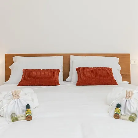Mediterranee - 200m Dal Mare, Parcheggio Privato, Idromassaggio Appartement