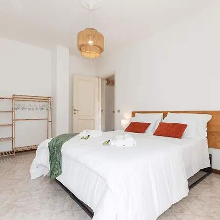 Apartamento Mediterranee - 200m Dal Mare, Parcheggio Privato, Idromassaggio Imperia