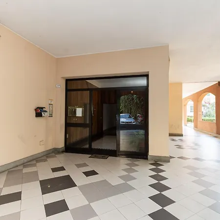 Mediterranee - 200m Dal Mare, Parcheggio Privato, Idromassaggio * Imperia