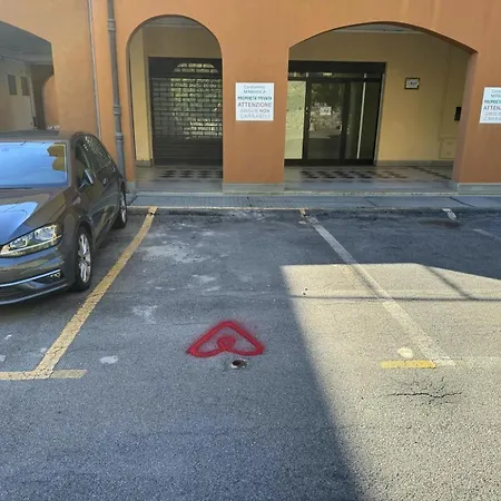 Mediterranee - 200m Dal Mare, Parcheggio Privato, Idromassaggio