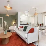 Mediterranee - 200m Dal Mare, Parcheggio Privato, Idromassaggio Imperia