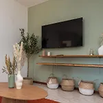 Mediterranee - 200m Dal Mare, Parcheggio Privato, Idromassaggio Διαμέρισμα Imperia