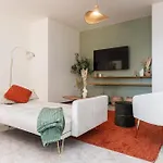 Διαμέρισμα Mediterranee - 200m Dal Mare, Parcheggio Privato, Idromassaggio Imperia