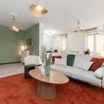 Mediterranee - 200m Dal Mare, Parcheggio Privato, Idromassaggio * Imperia