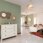Mediterranee - 200m Dal Mare, Parcheggio Privato, Idromassaggio Διαμέρισμα *
