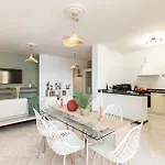 Διαμέρισμα Mediterranee - 200m Dal Mare, Parcheggio Privato, Idromassaggio *