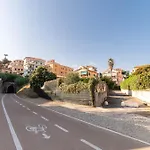 Διαμέρισμα Mediterranee - 200m Dal Mare, Parcheggio Privato, Idromassaggio *