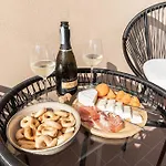 Mediterranee - 200m Dal Mare, Parcheggio Privato, Idromassaggio * Imperia