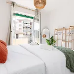Mediterranee - 200m Dal Mare, Parcheggio Privato, Idromassaggio Διαμέρισμα