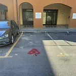 Mediterranee - 200m Dal Mare, Parcheggio Privato, Idromassaggio