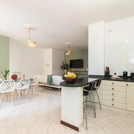 Apartamento Méditerranée - 200m Dal Mare, Parcheggio Privato, Idromassaggio *