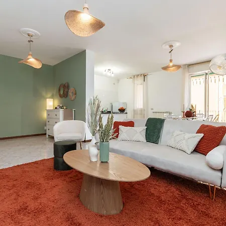 Mediterranee - 200m Dal Mare, Parcheggio Privato, Idromassaggio * Imperia