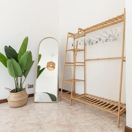 Mediterranee - 200m Dal Mare, Parcheggio Privato, Idromassaggio *