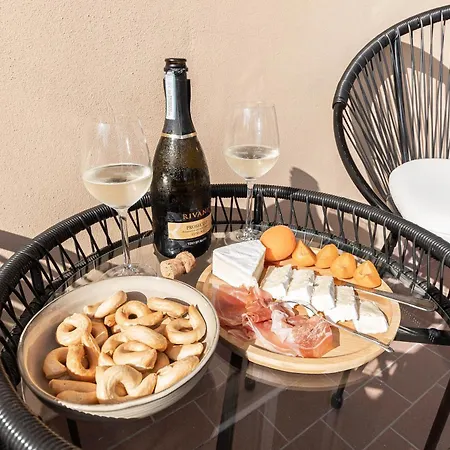 Mediterranee - 200m Dal Mare, Parcheggio Privato, Idromassaggio * Imperia