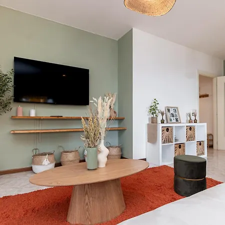 Mediterranee - 200m Dal Mare, Parcheggio Privato, Idromassaggio * Imperia