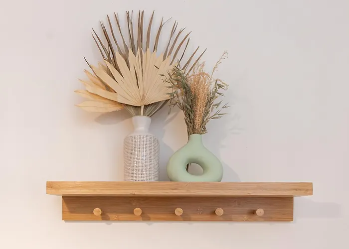 Mediterranee - 200m Dal Mare, Parcheggio Privato, Idromassaggio Apartman *