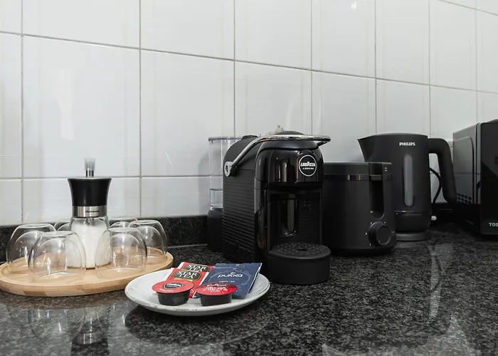 Mediterranee - 200m Dal Mare, Parcheggio Privato, Idromassaggio Apartman