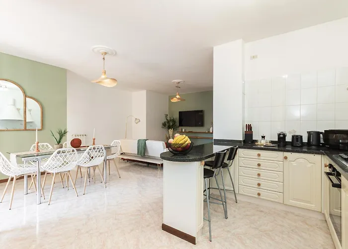 Apartman Mediterranee - 200m Dal Mare, Parcheggio Privato, Idromassaggio *