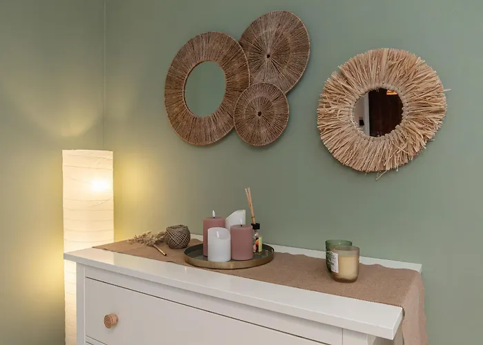 Apartman Mediterranee - 200m Dal Mare, Parcheggio Privato, Idromassaggio Imperia