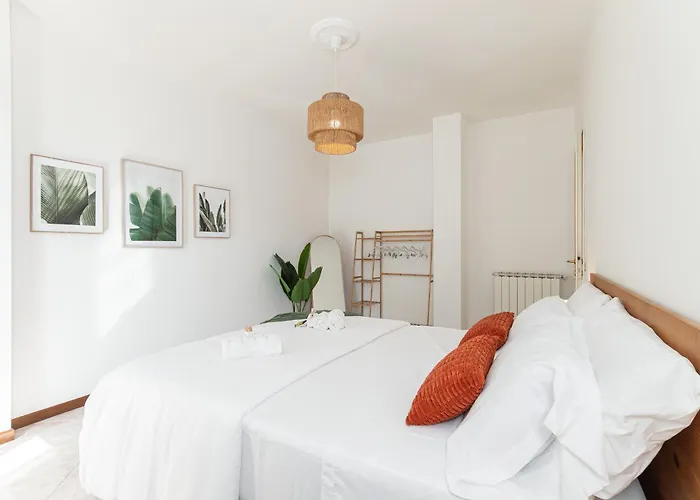 Apartman Mediterranee - 200m Dal Mare, Parcheggio Privato, Idromassaggio *