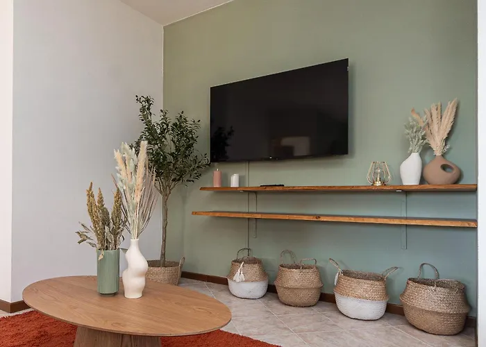 Mediterranee - 200m Dal Mare, Parcheggio Privato, Idromassaggio Apartman Imperia