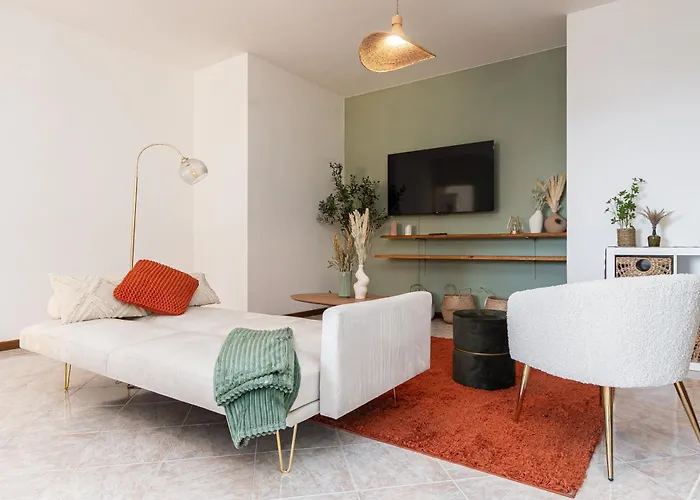 Apartman Mediterranee - 200m Dal Mare, Parcheggio Privato, Idromassaggio Imperia