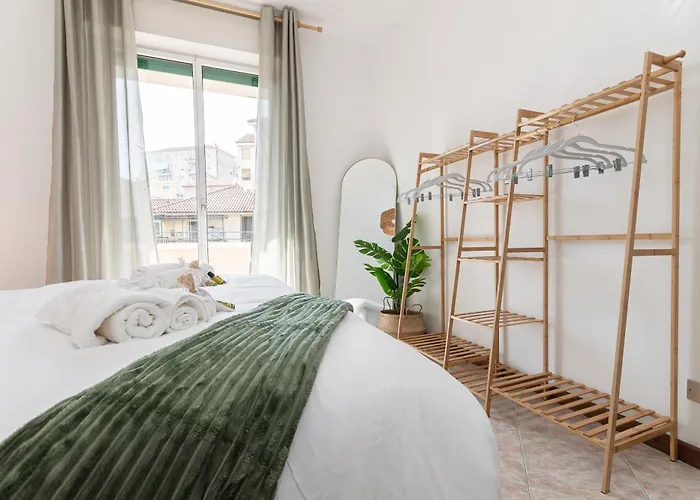 Mediterranee - 200m Dal Mare, Parcheggio Privato, Idromassaggio