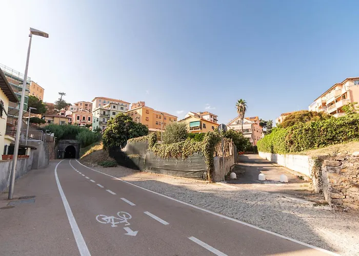 Apartman Mediterranee - 200m Dal Mare, Parcheggio Privato, Idromassaggio *