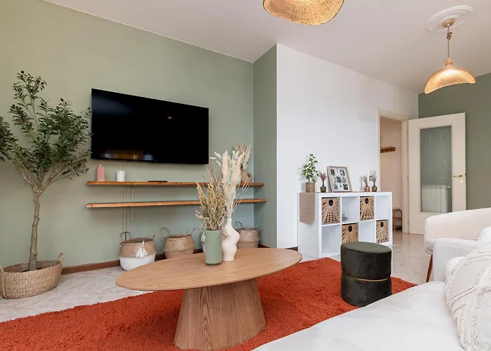 Mediterranee - 200m Dal Mare, Parcheggio Privato, Idromassaggio * Imperia