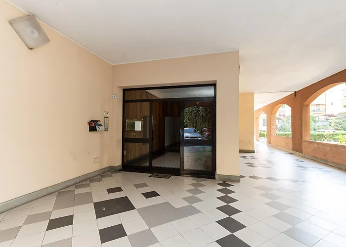 Mediterranee - 200m Dal Mare, Parcheggio Privato, Idromassaggio * Imperia